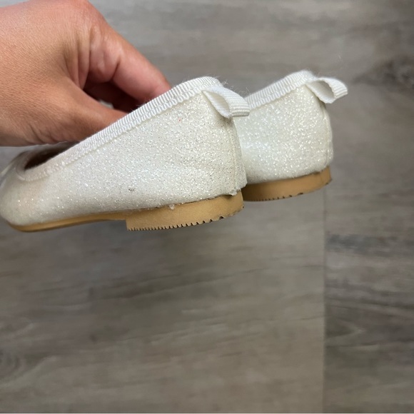 Cat & Jack | Becca Slip-On Ballet Flats - Picture 5 of 9